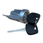 UrbanX Aftermarket 1989-1995 Toyota 4Runner Pickup TR40 Ignition Lock Cylinder Coded - image 1
