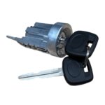 UrbanX Aftermarket 1989-1995 Toyota 4Runner Pickup TR40 Ignition Lock Cylinder Coded - image 1