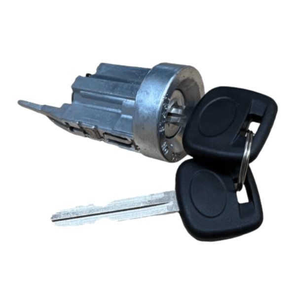 UrbanX Aftermarket 1989-1995 Toyota 4Runner Pickup TR40 Ignition Lock Cylinder Coded - image 1