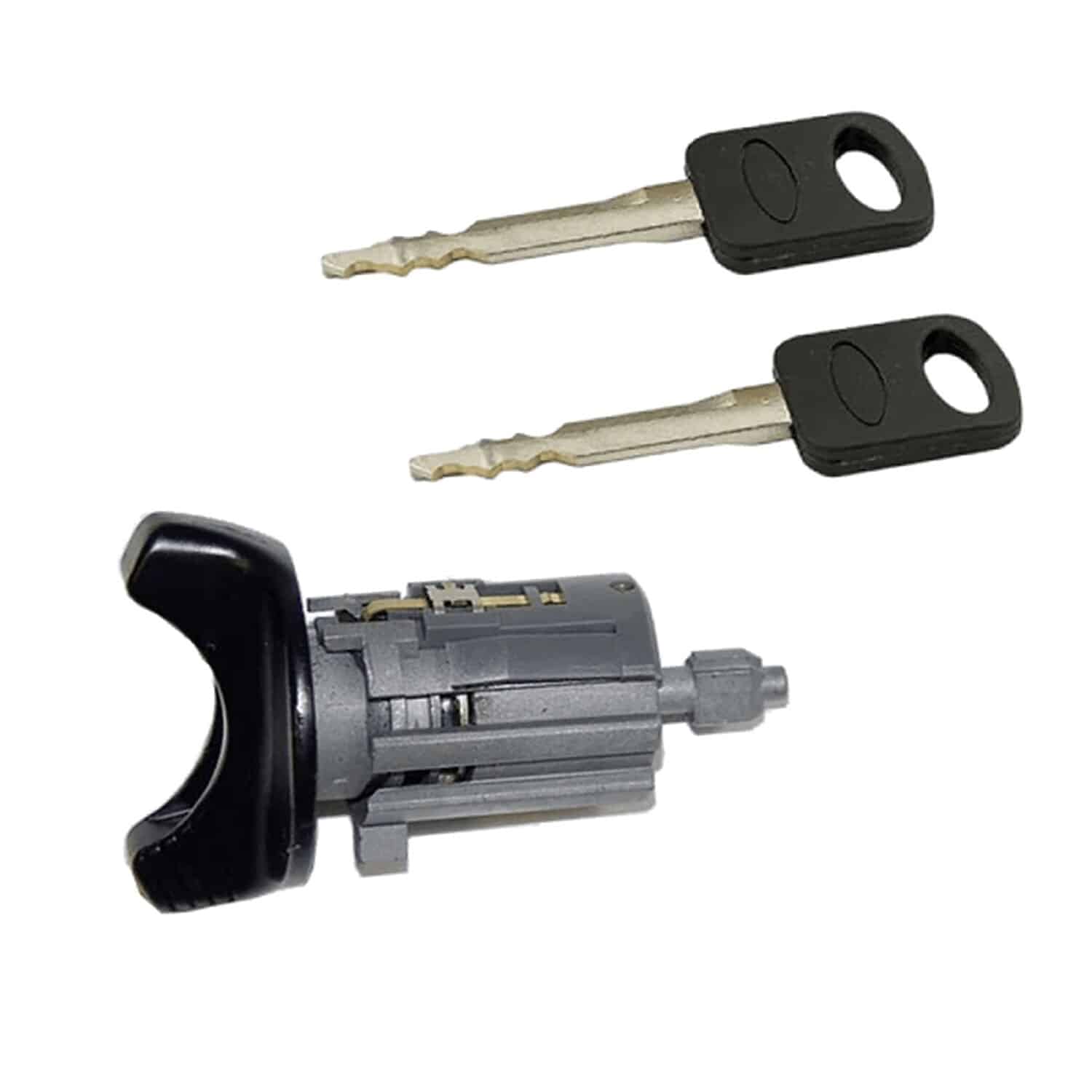 UrbanX Aftermarket 1990-1996 Ford 10 Cut H54 Ignition Lock Cylinder Coded - image 1 UrbanX Aftermarket 1990-1996 Ford 10 Cut H54 Ignition Lock Cylinder Coded - image 1
