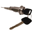 UrbanX Aftermarket 1995-2003 Toyota Ignition Lock Cylinder 8 Cut With 2 Keys - image 1