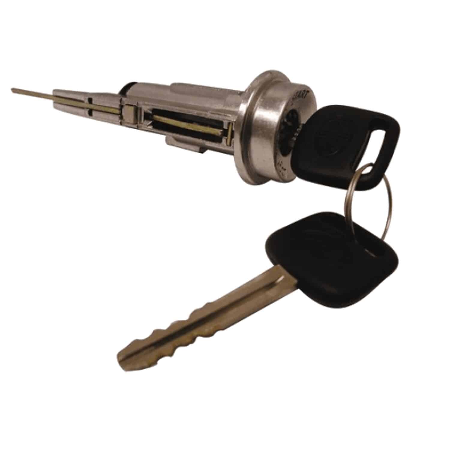 UrbanX Aftermarket 1995-2003 Toyota Ignition Lock Cylinder 8 Cut With 2 Keys - image 1 UrbanX Aftermarket 1995-2003 Toyota Ignition Lock Cylinder 8 Cut With 2 Keys - image 1