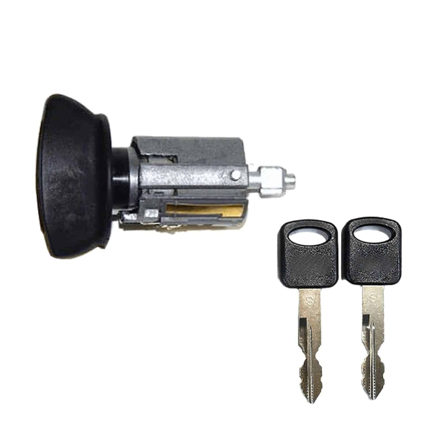 UrbanX Aftermarket 1995-2018 Ford 8 Cut H75 Ignition Lock Cylinder Coded - image 1 UrbanX Aftermarket 1995-2018 Ford 8 Cut H75 Ignition Lock Cylinder Coded - image 1