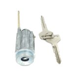 UrbanX Aftermarket 2000-2004 Toyota Avalon Sequoia Tundra TR47 Ignition Lock Cylinder Coded - image 1
