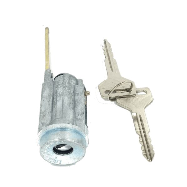 UrbanX Aftermarket 2000-2004 Toyota Avalon Sequoia Tundra TR47 Ignition Lock Cylinder Coded - image 1