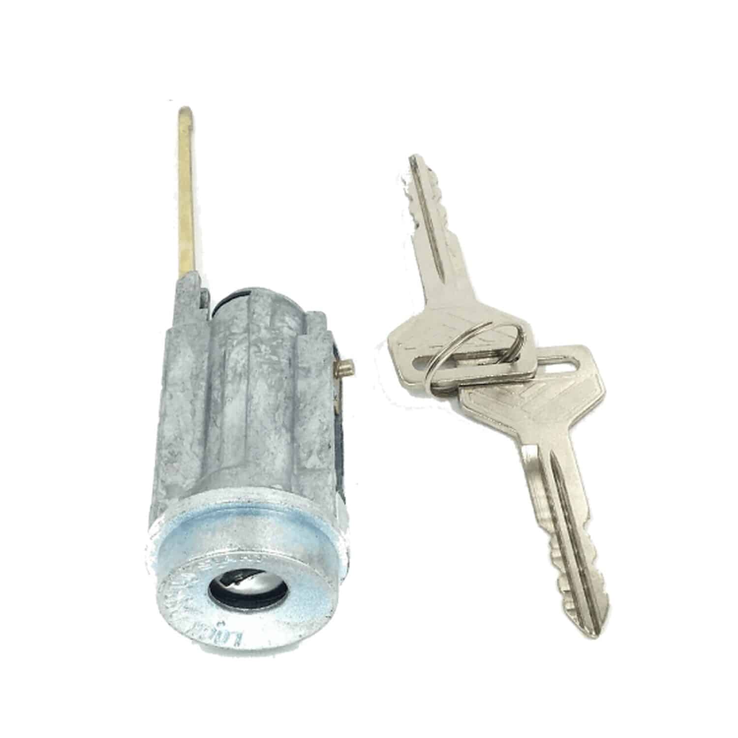 UrbanX Aftermarket 2000-2004 Toyota Avalon Sequoia Tundra TR47 Ignition Lock Cylinder Coded - image 1 UrbanX Aftermarket 2000-2004 Toyota Avalon Sequoia Tundra TR47 Ignition Lock Cylinder Coded - image 1
