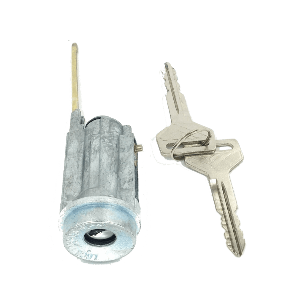 UrbanX Aftermarket 2000-2004 Toyota Avalon Sequoia Tundra TR47 Ignition Lock Cylinder Coded - image 1