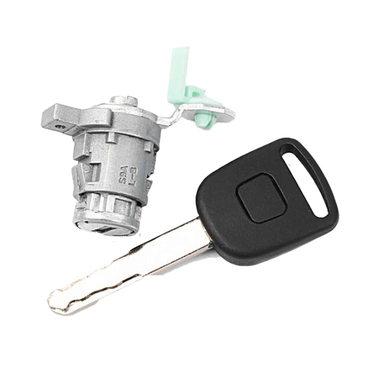 UrbanX Aftermarket 2002-2014 Acura Honda Driver Side Door Lock Cylinder - image 1 UrbanX Aftermarket 2002-2014 Acura Honda Driver Side Door Lock Cylinder - image 1