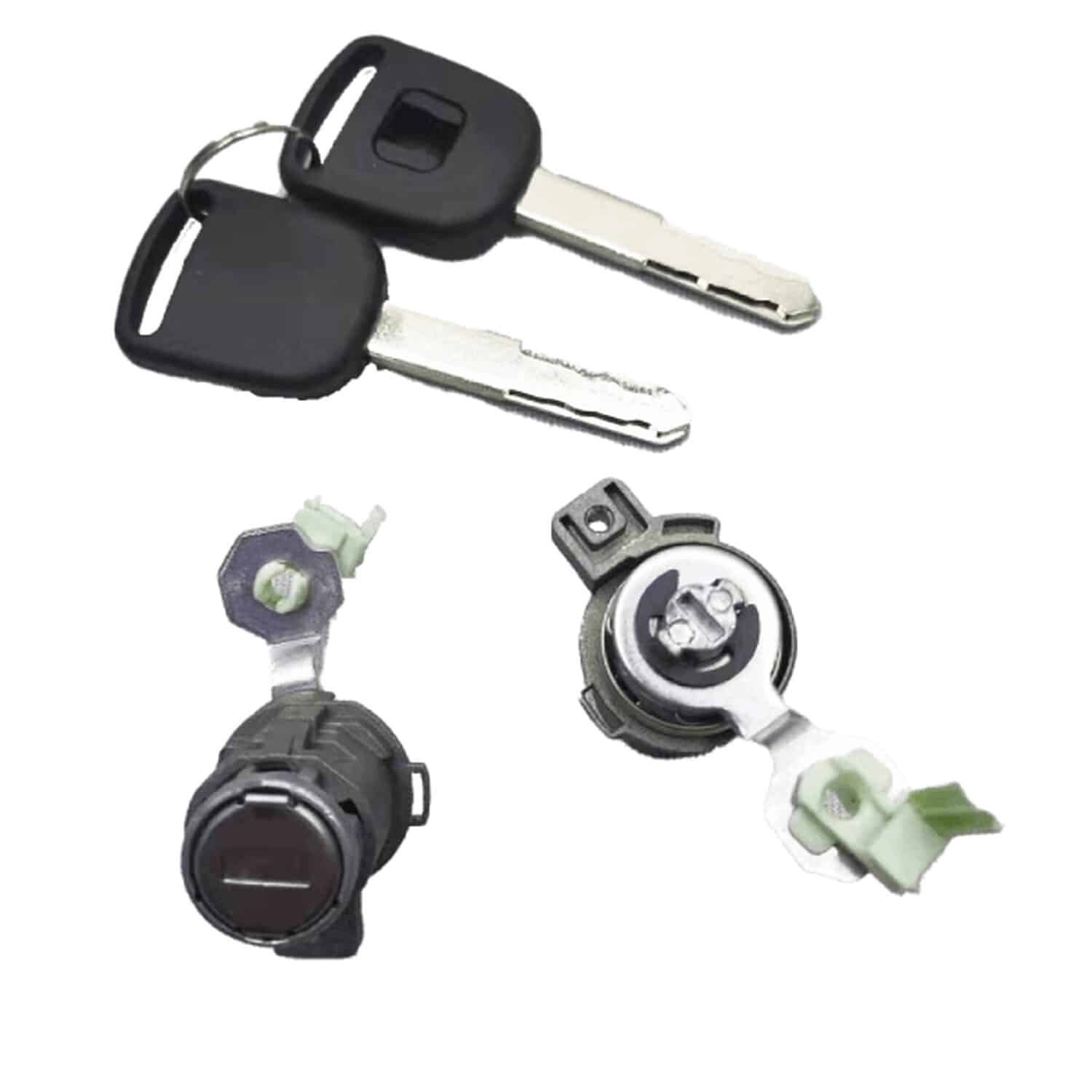 UrbanX Aftermarket 2002-2014 Acura Honda Fit HO01 Driver And Passenger Door Lock Cylinder Coded - image 1 UrbanX Aftermarket 2002-2014 Acura Honda Fit HO01 Driver And Passenger Door Lock Cylinder Coded - image 1