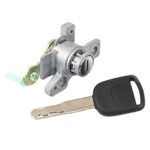 UrbanX Aftermarket 2005-2010 Honda Odyseey Left Door Lock Cylinder Coded - image 1