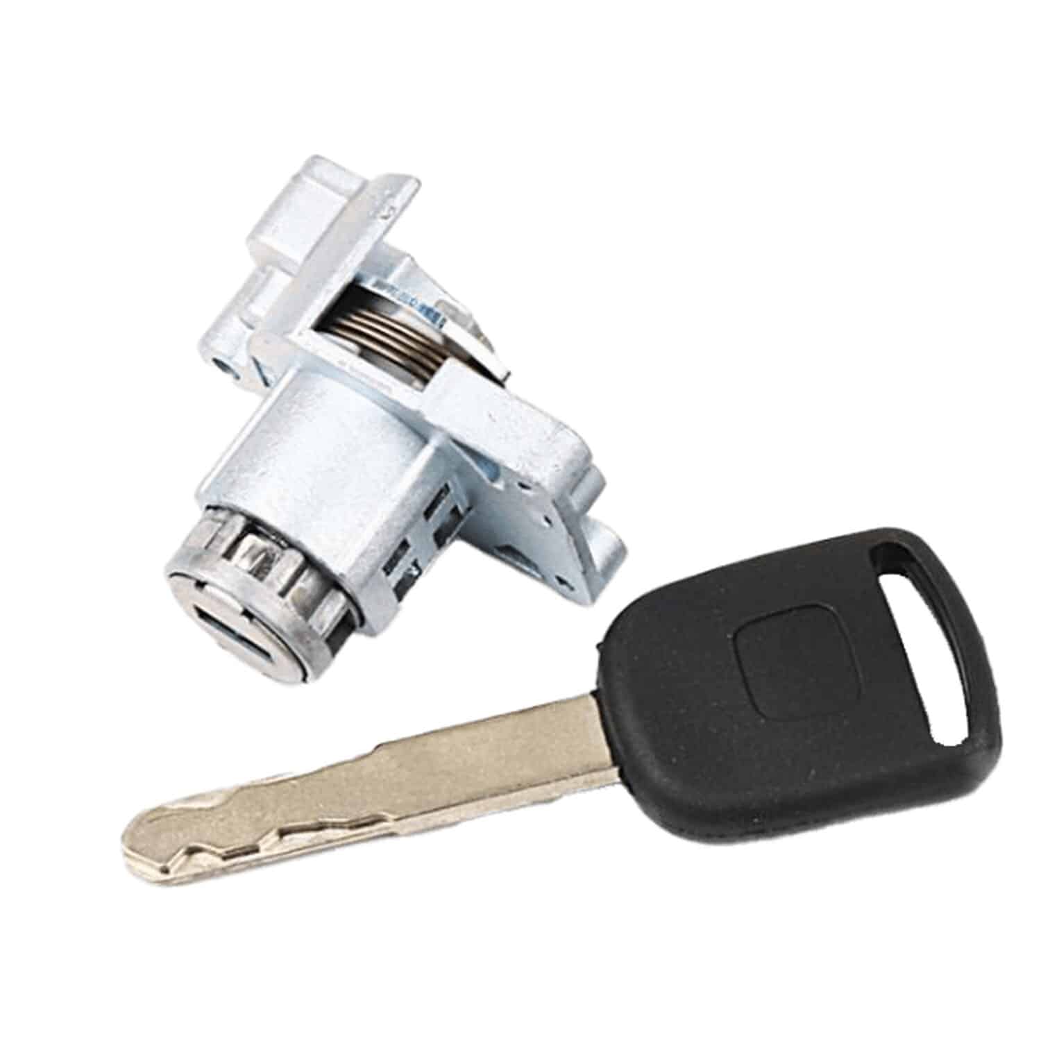 UrbanX Aftermarket 2006-2015 Acura Honda HO01 Driver Or Passenger Door Lock Cylinder Coded - image 1 UrbanX Aftermarket 2006-2015 Acura Honda HO01 Driver Or Passenger Door Lock Cylinder Coded - image 1