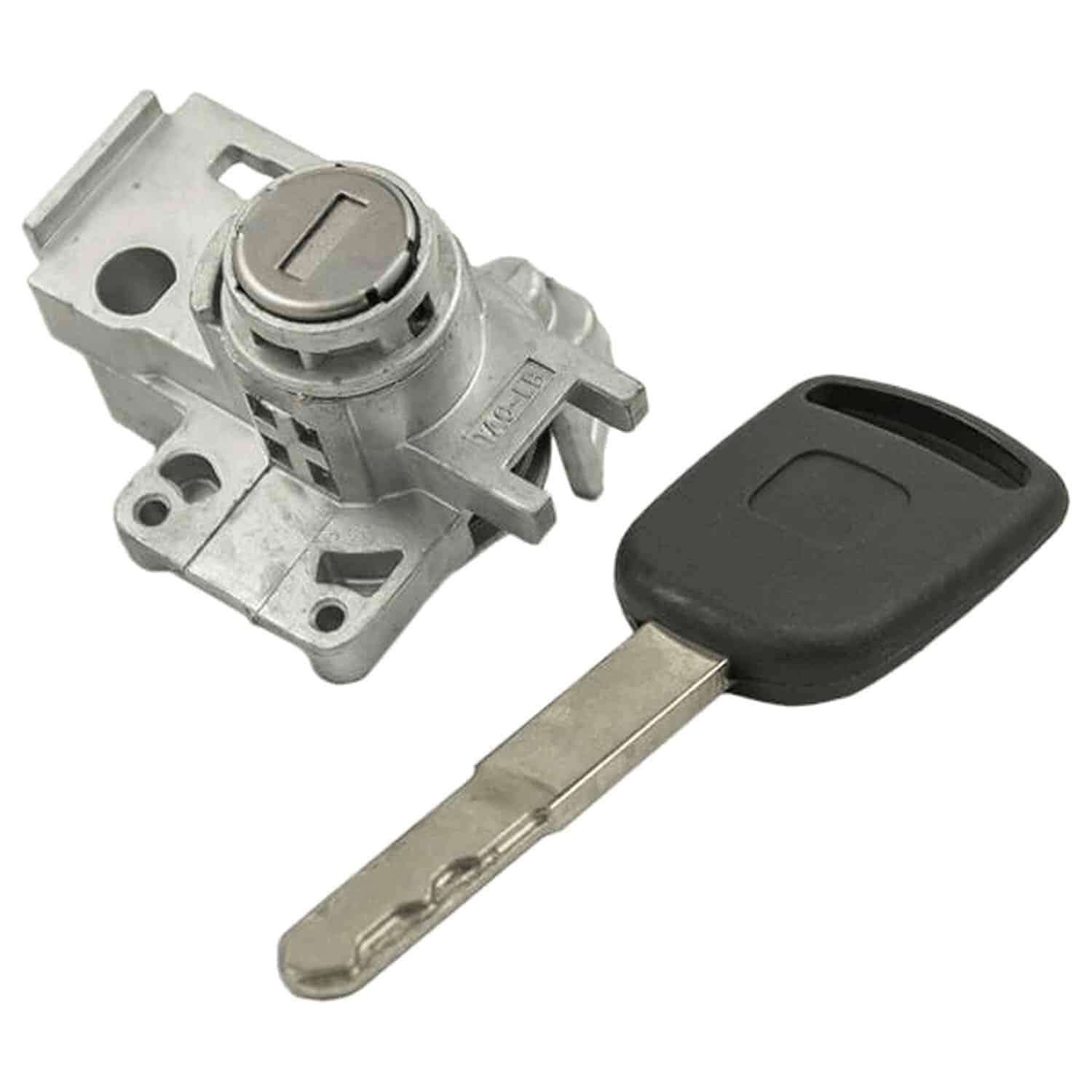 UrbanX Aftermarket 2008-2014 Honda Acura Left Door Lock Cylinder Coded - image 1 UrbanX Aftermarket 2008-2014 Honda Acura Left Door Lock Cylinder Coded - image 1