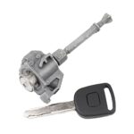 UrbanX Aftermarket 2012-2016 Honda CRV Driver Door Lock Cylinder Coded - image 1
