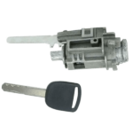 UrbanX Aftermarket 2012-2017 Honda Ignition Lock Cylinder Coded - image 1