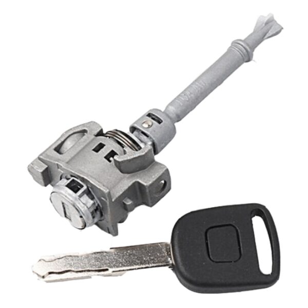 UrbanX Aftermarket 2013-2017 Honda Accord Left Door Lock Cylinder Coded - image 1