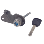 UrbanX Aftermarket 2014-2017 Honda Fit HO01 Driver Door Lock Cylinder Coded - image 1
