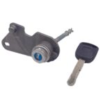 UrbanX Aftermarket 2014-2017 Honda Fit HO01 Driver Door Lock Cylinder Coded - image 1