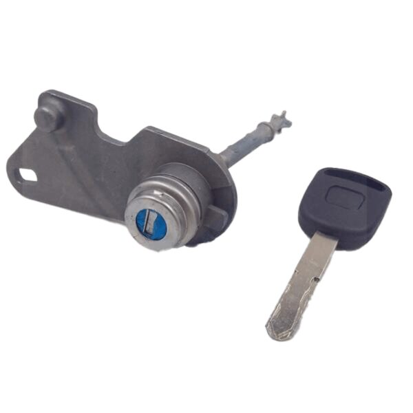 UrbanX Aftermarket 2014-2017 Honda Fit HO01 Driver Door Lock Cylinder Coded - image 1