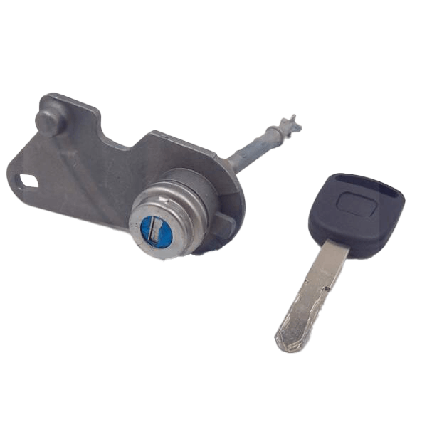 UrbanX Aftermarket 2014-2017 Honda Fit HO01 Driver Door Lock Cylinder Coded - image 1
