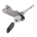UrbanX Aftermarket 2014-2017 Honda Fit Left Door Lock Cylinder Coded - image 1