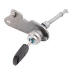 UrbanX Aftermarket 2014-2017 Honda Fit Left Door Lock Cylinder Coded - image 1