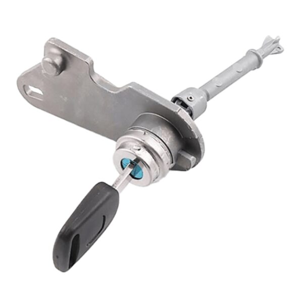 UrbanX Aftermarket 2014-2017 Honda Fit Left Door Lock Cylinder Coded - image 1