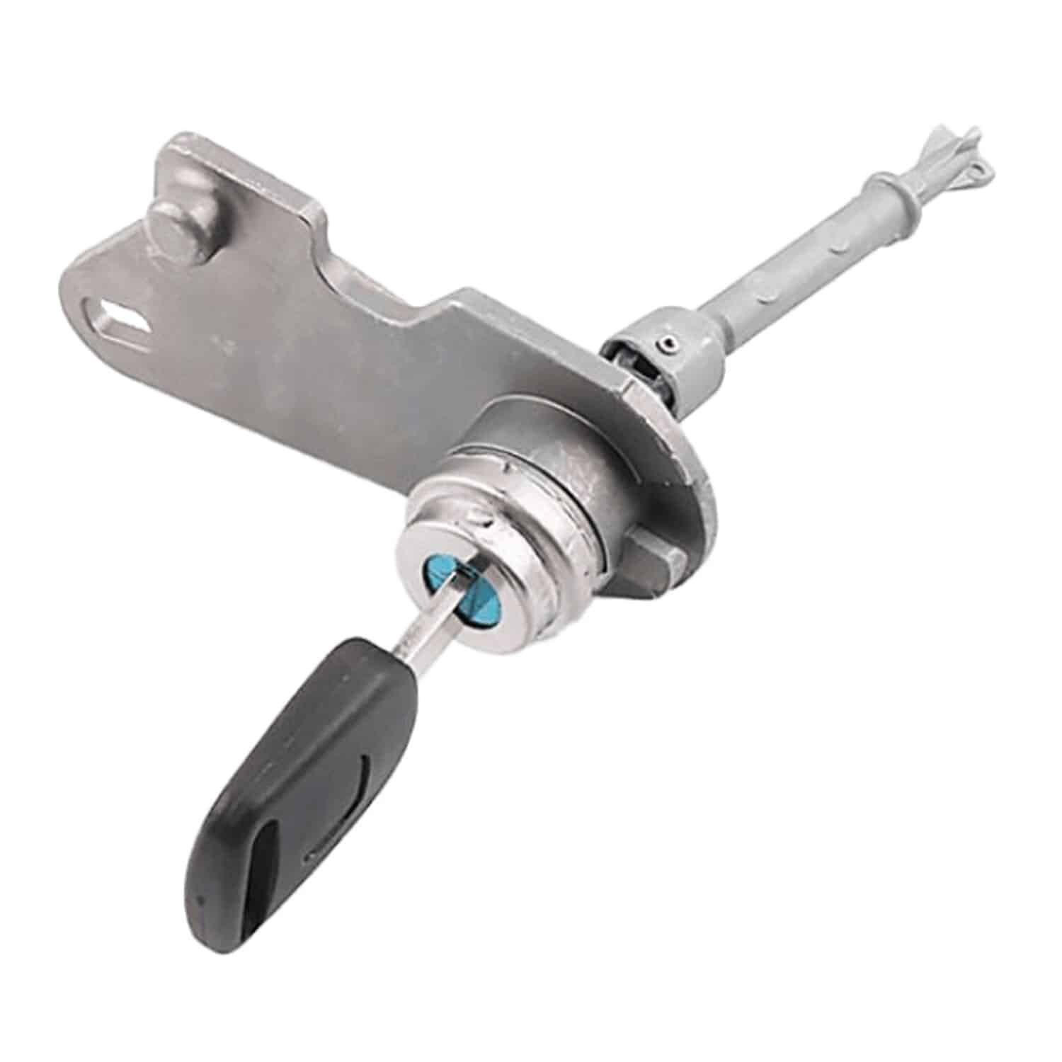 UrbanX Aftermarket 2014-2017 Honda Fit Left Door Lock Cylinder Coded - image 1 UrbanX Aftermarket 2014-2017 Honda Fit Left Door Lock Cylinder Coded - image 1