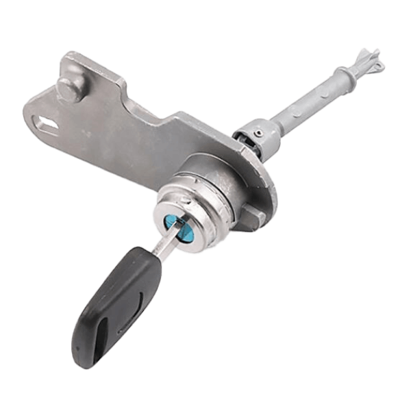 UrbanX Aftermarket 2014-2017 Honda Fit Left Door Lock Cylinder Coded - image 1