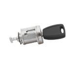 UrbanX Aftermarket 2014-2021 Dodge SIP22 Non Transponder Ignition Lock Cylinder Coded - image 1
