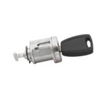 UrbanX Aftermarket 2014-2021 Dodge SIP22 Non Transponder Ignition Lock Cylinder Coded - image 1
