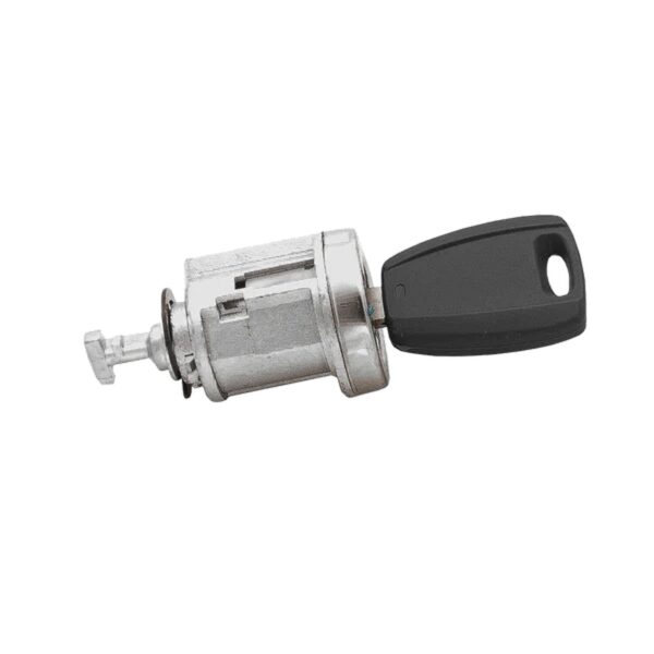 UrbanX Aftermarket 2014-2021 Dodge SIP22 Non Transponder Ignition Lock Cylinder Coded - image 1