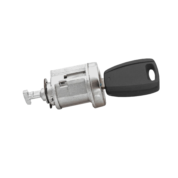 UrbanX Aftermarket 2014-2021 Dodge SIP22 Non Transponder Ignition Lock Cylinder Coded - image 1