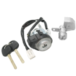 UrbanX Aftermarket 2015-2018 Hyundai Tucson Ignition And Car Lock Cylinder Coded - image 1