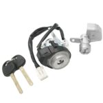 UrbanX Aftermarket 2015-2018 Hyundai Tucson Ignition And Car Lock Cylinder Coded - image 1