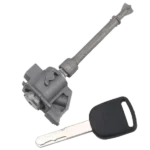 UrbanX Aftermarket 2016 Honda Civic HO03 Driver Door Lock Cylinder Coded - image 1