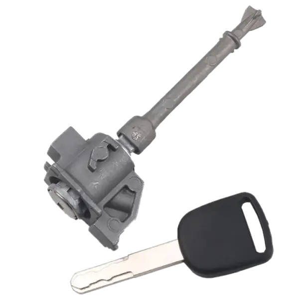 UrbanX Aftermarket 2016 Honda Civic HO03 Driver Door Lock Cylinder Coded - image 1