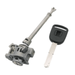 UrbanX Aftermarket 2018 Honda Crv HO01 Driver Door Lock Cylinder Coded - image 1