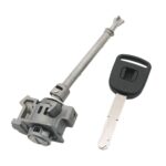 UrbanX Aftermarket 2018 Honda Crv HO01 Driver Door Lock Cylinder Coded - image 1