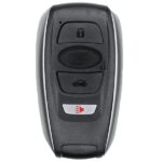 UrbanX Replacement 2021 Subaru Ascent Key Fob – FCC: 2AOKM-SB4 – PN: 88835-FL03C, 88835FL032 – 4 Button - Image 2