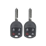 UrbanX (2-Pack) Replacement 2011-2016 Ford F-Series Key Fob – FCC: CWTWB1U793, OUC6000022, 164-R8067, 164-R8064 – PN: 164-R8064, 164-R8067 – 4 Button - Image 5