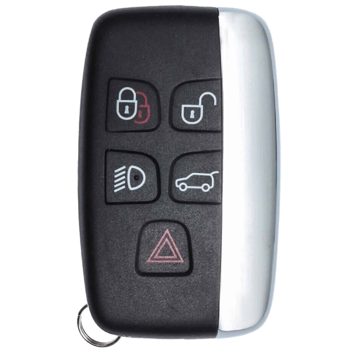UrbanX Aftermarket Replacement Key Fob – FCC: KOBJTF10A – PN: 5E0U50707 – 5 Button UrbanX Aftermarket Replacement Key Fob – FCC: KOBJTF10A – PN: 5E0U50707 – 5 Button - Image 1