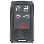 UrbanX Aftermarket Replacement Key Fob – FCC: KR55WK49264 – PN: 30659607 – 5 Button