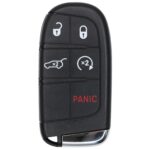Key fob / remote M3N-40821302