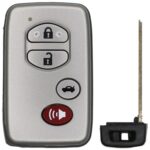 Key fob / remote HYQ14AAB