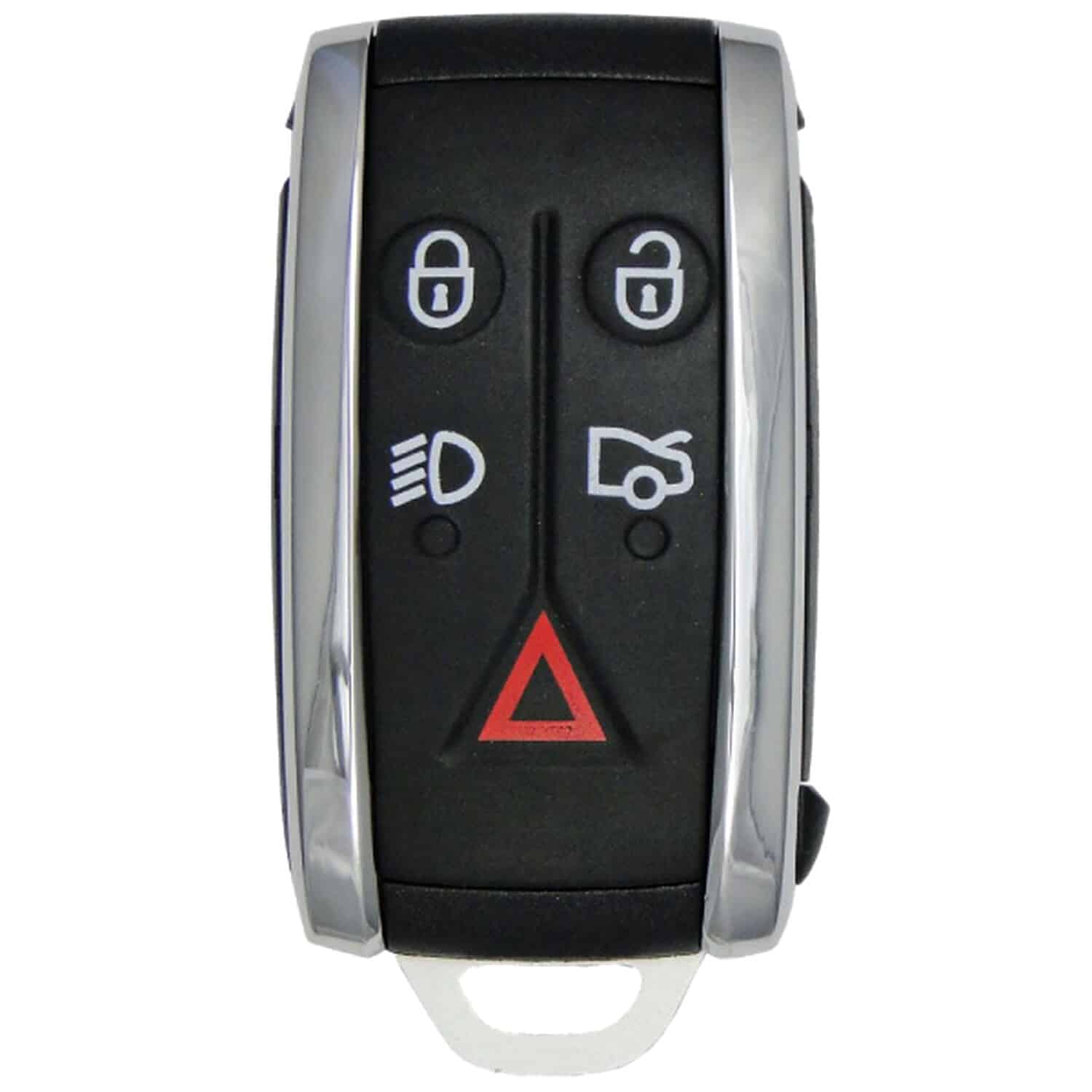 UrbanX Aftermarket Replacement Key Fob – FCC: KR55WK49244 – PN: C2P17155 – 5 Button UrbanX Aftermarket Replacement Key Fob – FCC: KR55WK49244 – PN: C2P17155 – 5 Button - Image 1
