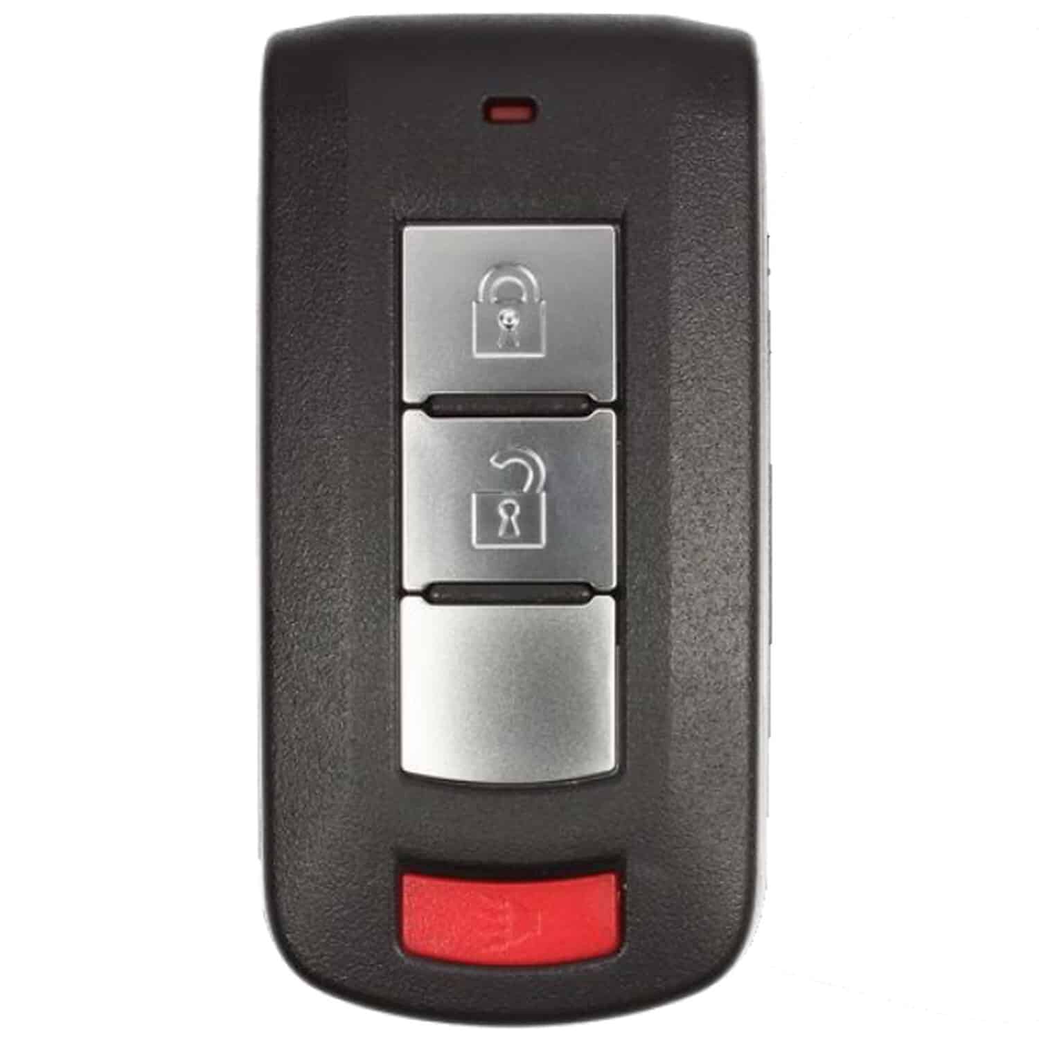 UrbanX Aftermarket Replacement Key Fob – FCC: OUC644M-KEY-N – PN: 8637A316 – 3 Button UrbanX Aftermarket Replacement Key Fob – FCC: OUC644M-KEY-N – PN: 8637A316 – 3 Button - Image 1