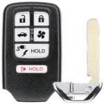 Key fob / remote KR5V2X