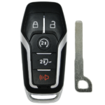Key fob / remote M3N-A2C31243300