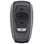 UrbanX Aftermarket Replacement Key Fob – FCC: HYQ14AHK – PN: 88835FL03C – 4 Button