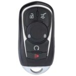 Key fob / remote HYQ4AA
